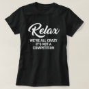 Search for relax tshirts Meditate