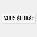 Search for depressed bumper stickers Economy