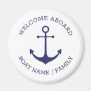 Search for anchor magnets Navy blue