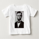 Search for abraham baby clothes War