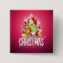 Search for festive graphic buttons Snowflakes
