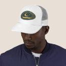 Recherche de moon trucker casquettes Lune de croissant