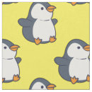 Search for penguin fabric Adorable