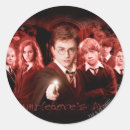 Recherche de hermione granger autocollants Ron weasley