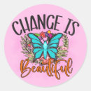 Search for think pink stickers Trendy