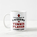 Recherche de tennis coach tasses Toute personne