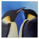 Recherche de penguin carreaux Loup d'art
