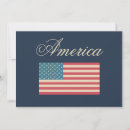 Recherche de drapeau américain patriotique invitations Barbecue