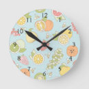Recherche de patern horloges Bleu