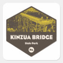 Search for bridges stickers Pennsylvania
