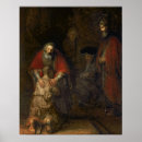 Recherche de fils prodigue posters Parabole