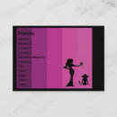 Search for ecommerce business cards Identity