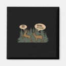 Recherche de whitetail magnets Blanc