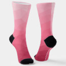Search for pink socks Geometric