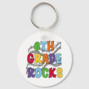 Search for 6th grade keychains Elementary