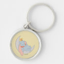 Recherche de dumbo porteclés Disney