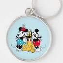 Search for minnie mouse keychains Disney mickey and friends
