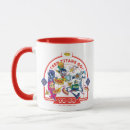 Search for cartoon pizza mugs Super hero
