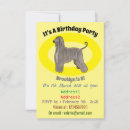 Search for hound invitations Pet