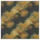 Search for yellow roses fabric Elegant