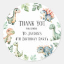Search for velociraptor stickers Boys birthday