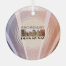 Search for broadway ornaments Actor