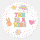 Search for purple peace stickers Retro