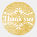 Search for white swirl stickers Gold