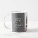Search for funeral mugs Keepsake