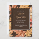 Recherche de elegant thanksgiving invitations Toute personne