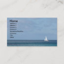 Recherche de bateau à voile cartes visite Plage