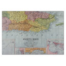 Recherche de les années 1900 dessous de verres L'amérique