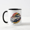 Search for racing dad mugs Car