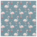 Search for tropical christmas fabric Pink