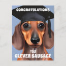 Recherche de saucisse cartes postales Chien de saucisse