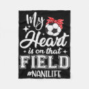 Search for soccer field blankets Athlete
