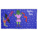 Search for spaceship pillowcases Stars