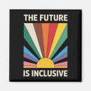 Search for future square magnets Month
