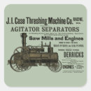 Search for farm machine stickers Tractor