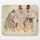 Recherche de manuscrit médiéval tapis souris 15ème