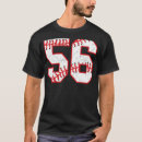Search for baseball birthday party tshirts Celebration