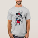 Search for vintage mickey mouse tshirts Two of a kind
