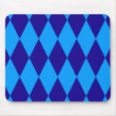 Recherche de cerf volant tapis souris Bleu