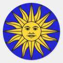 Search for sol stickers Sol de mayo