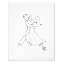 Search for waltzing art Dance