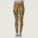 Search for tiger leggings Stripes
