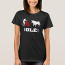 Search for torero Bull