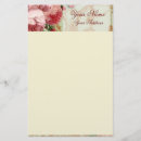 Search for sage green stationery paper Flowers