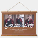 Search for graduation tapestries Typography