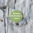 Search for paddy buttons White